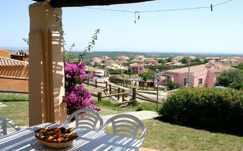 SEA VILLAS COUNTRY VILLAGE
